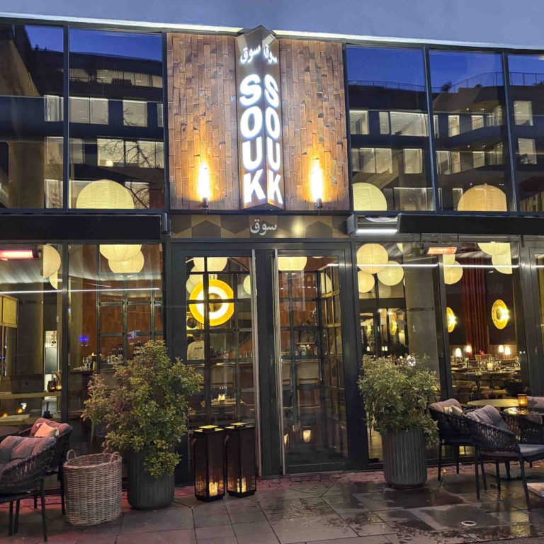 Souk i Aarhus C-3