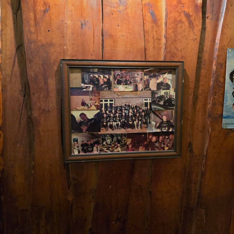 Annalises Bar i Aarhus C-6