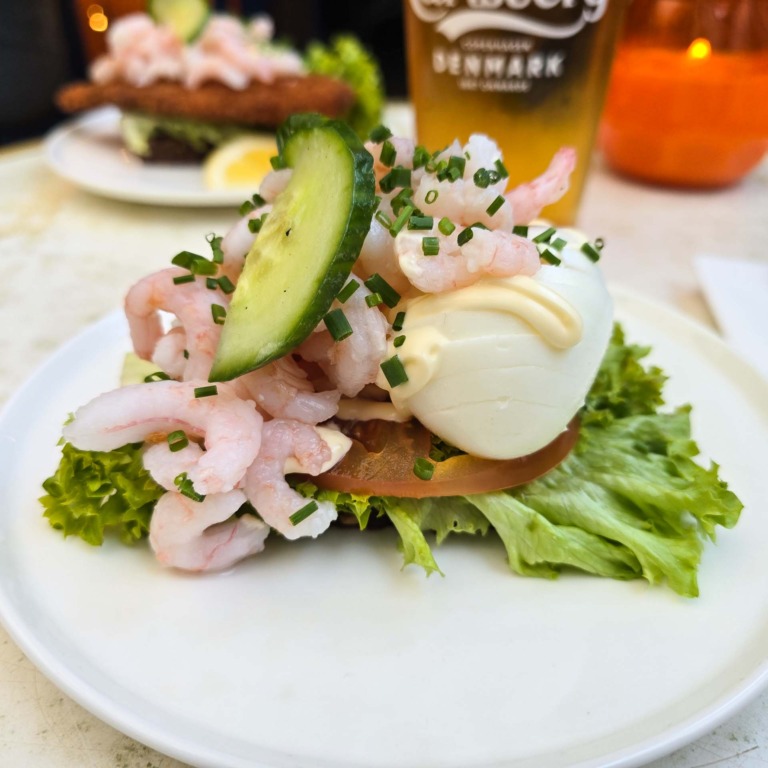 Café Smagl&oslash;s i Aarhus C-11