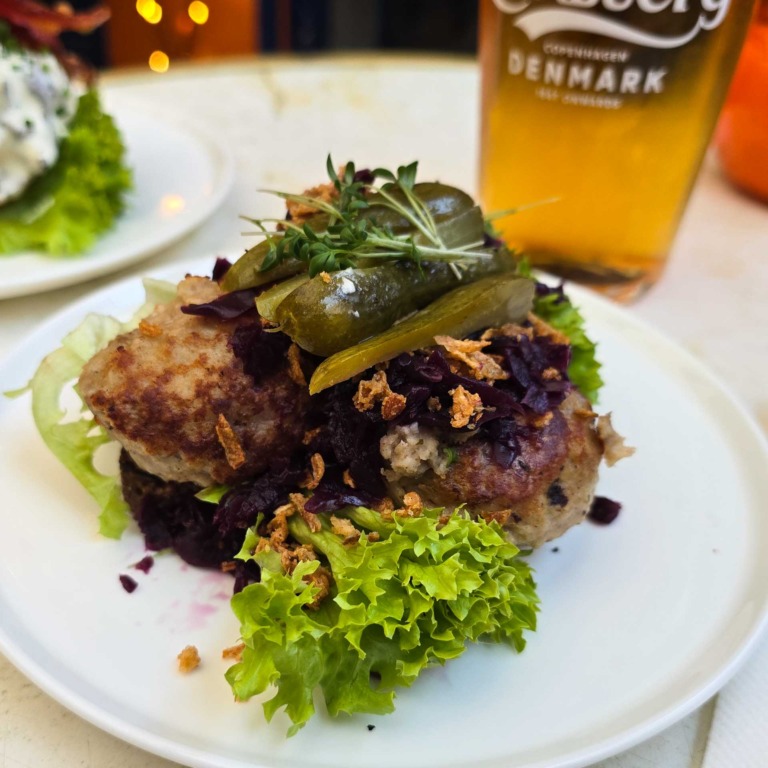 Café Smagl&oslash;s i Aarhus C-12