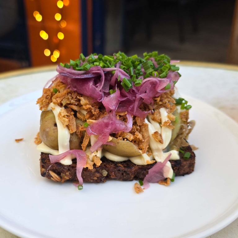 Café Smagl&oslash;s i Aarhus C-8