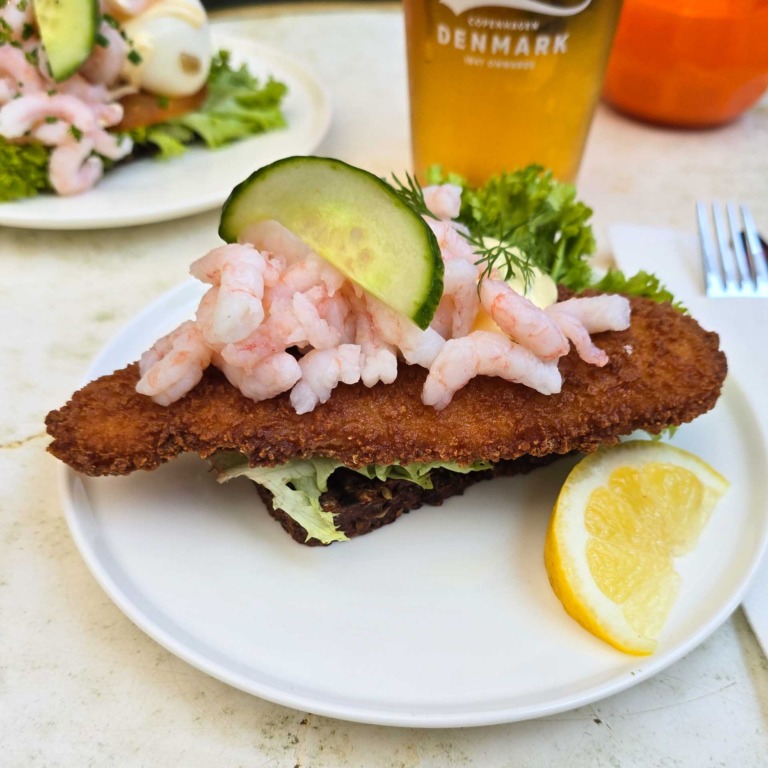 Café Smagl&oslash;s i Aarhus C-9