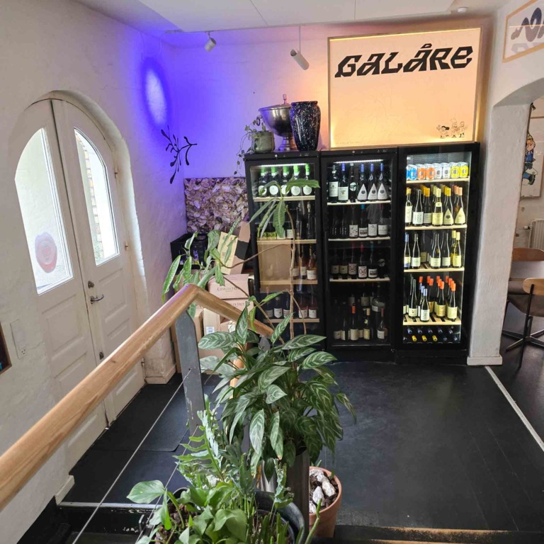 Galåre Aarhus C-11