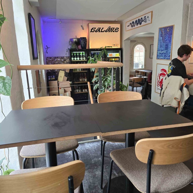 Galåre Aarhus C-13
