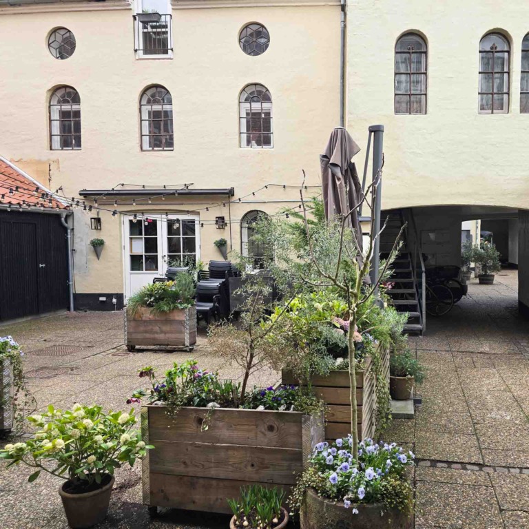 Galåre Aarhus C-5