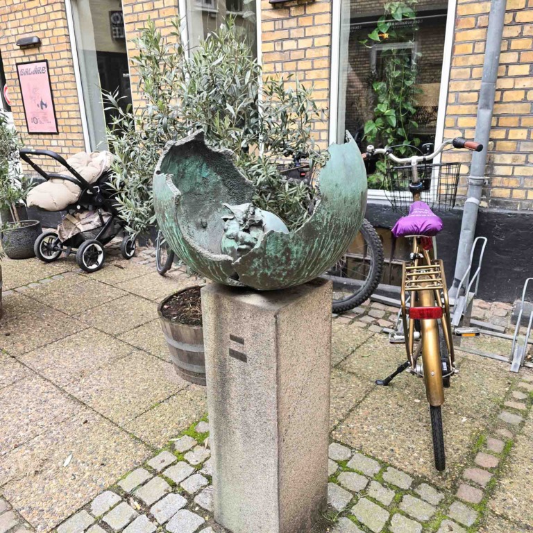 Galåre Aarhus C