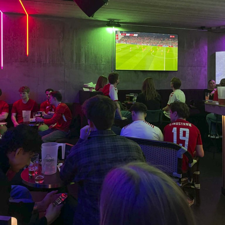K&aelig;lder Bar-13