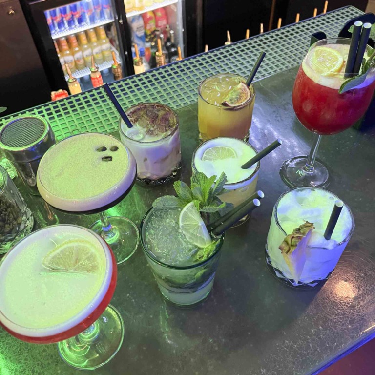 K&aelig;lder Bar-4