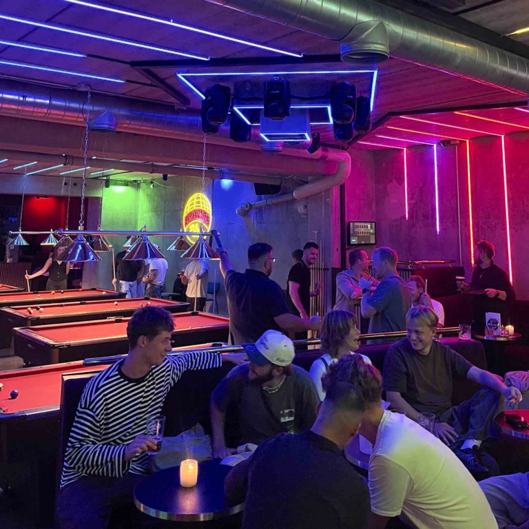 K&aelig;lder Bar-5