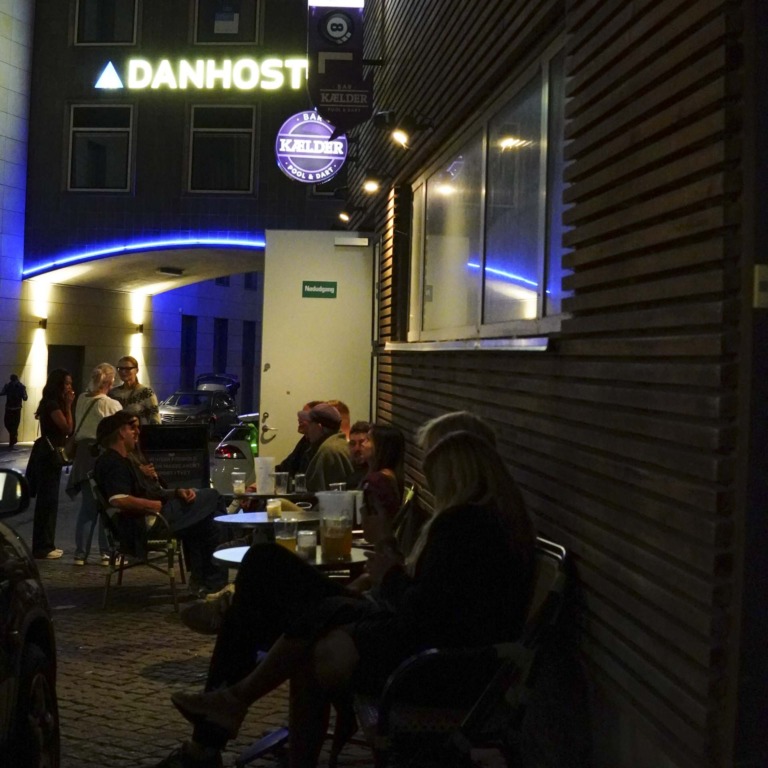 K&aelig;lder Bar-6