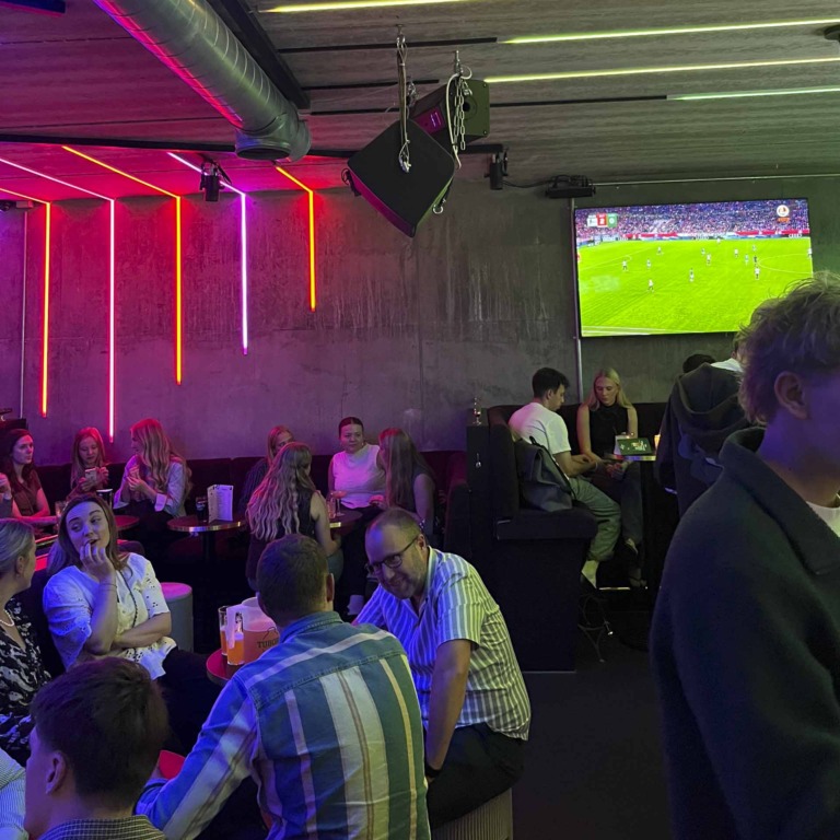 K&aelig;lder Bar-7