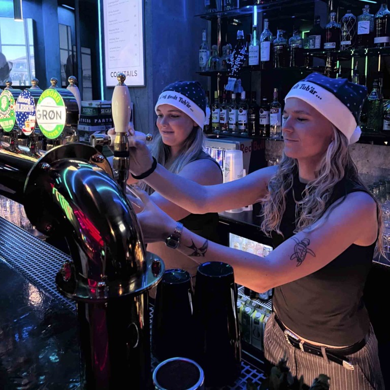 K&aelig;lder Bar-8