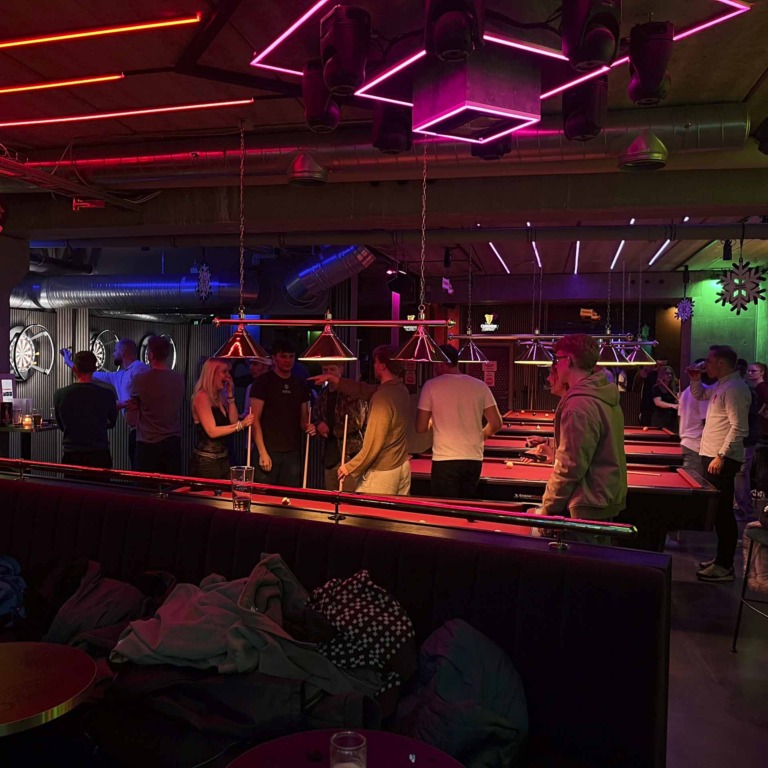K&aelig;lder Bar-9