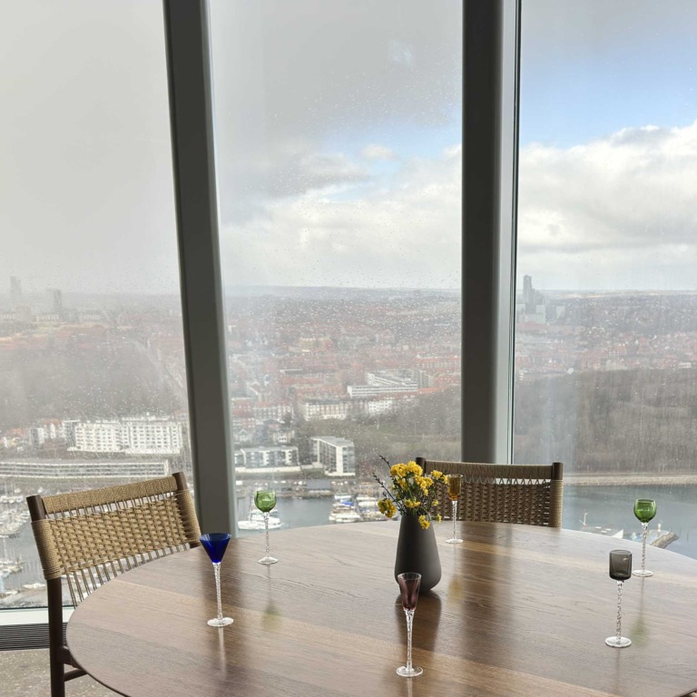 Restaurant Bavn-15