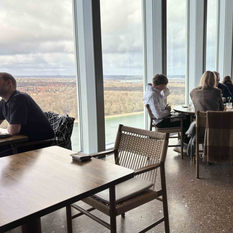 Restaurant Bavn-18