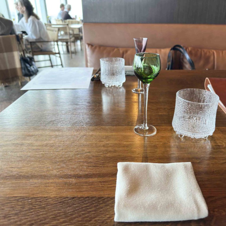 Restaurant Bavn-3