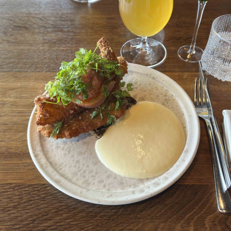 Restaurant Bavn-6