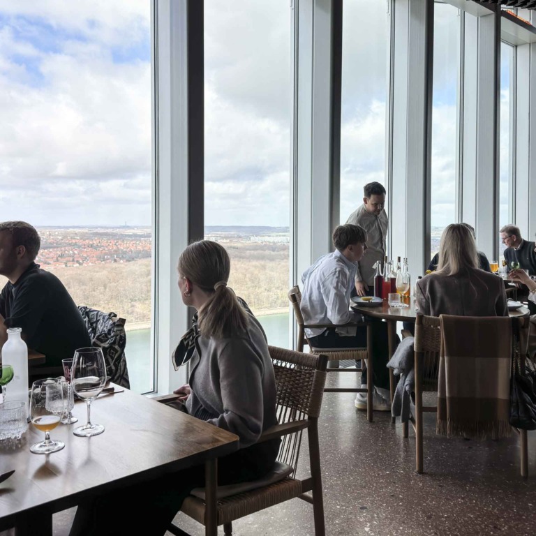 Restaurant Bavn