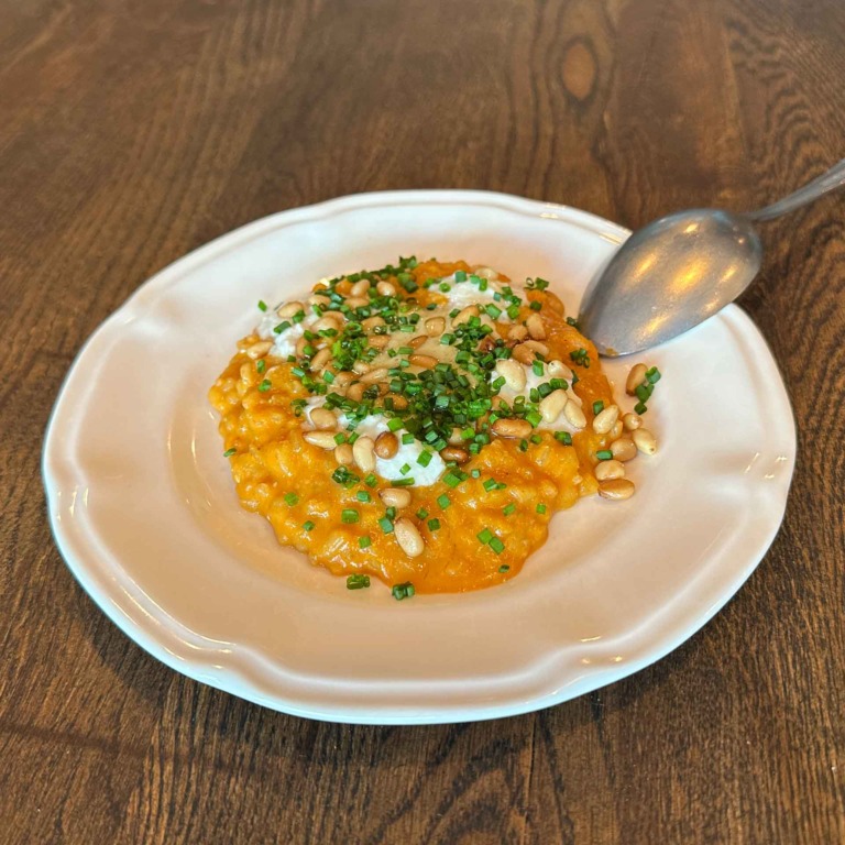 Restaurant Socios i Aarhus C-11