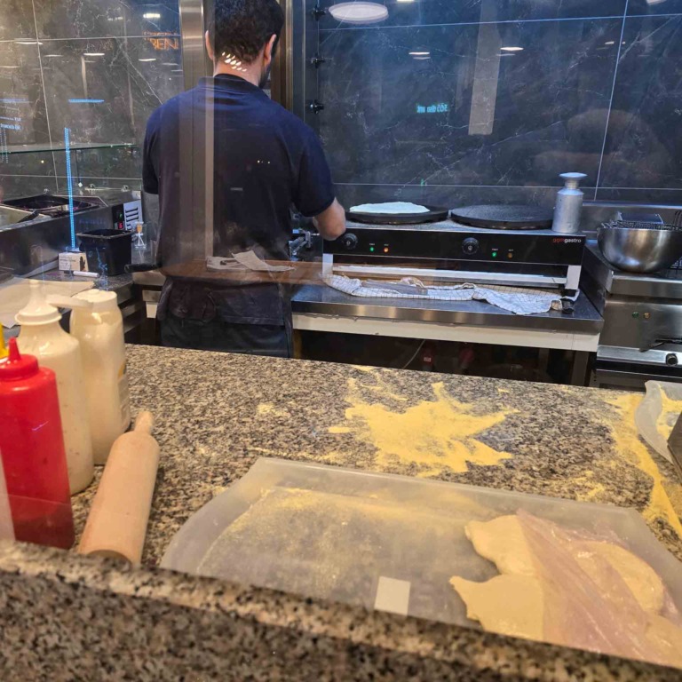 Baba Döner i Hasle-5
