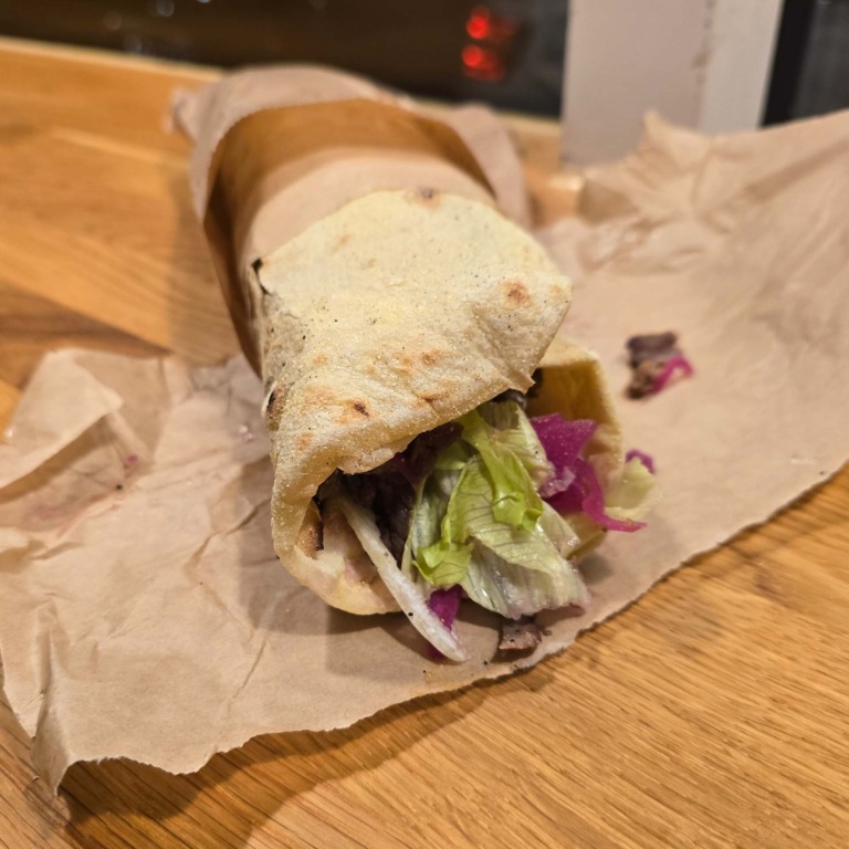 Baba Döner i Hasle-6