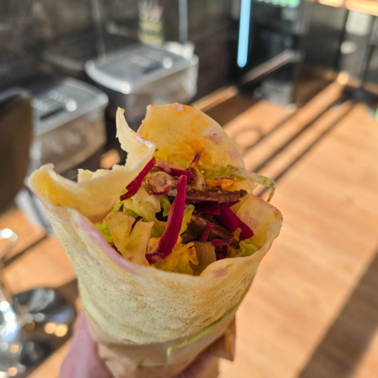Baba Döner i Hasle-7