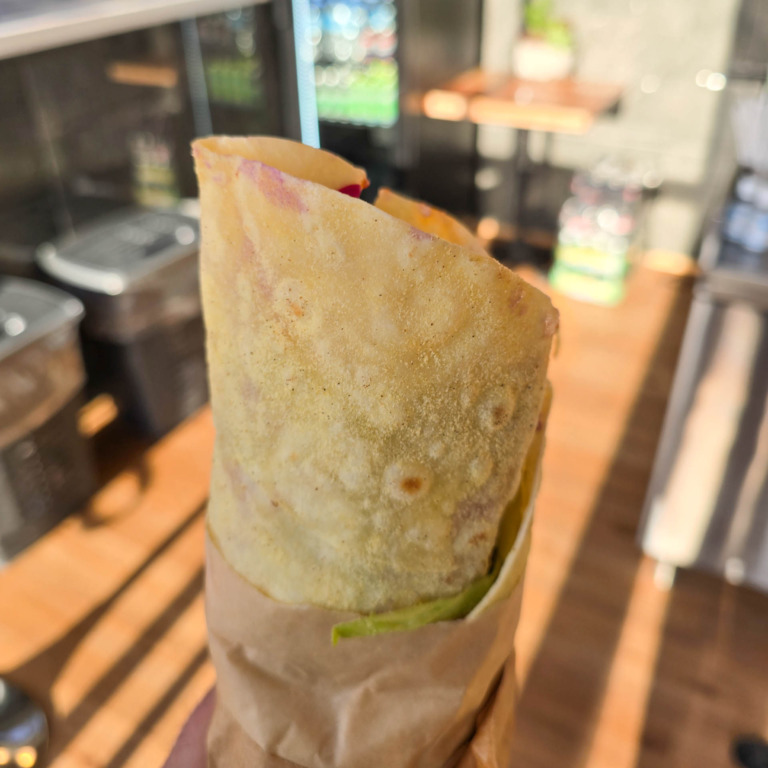 Baba Döner i Hasle-8