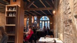 En aften hos Basso i Aarhus