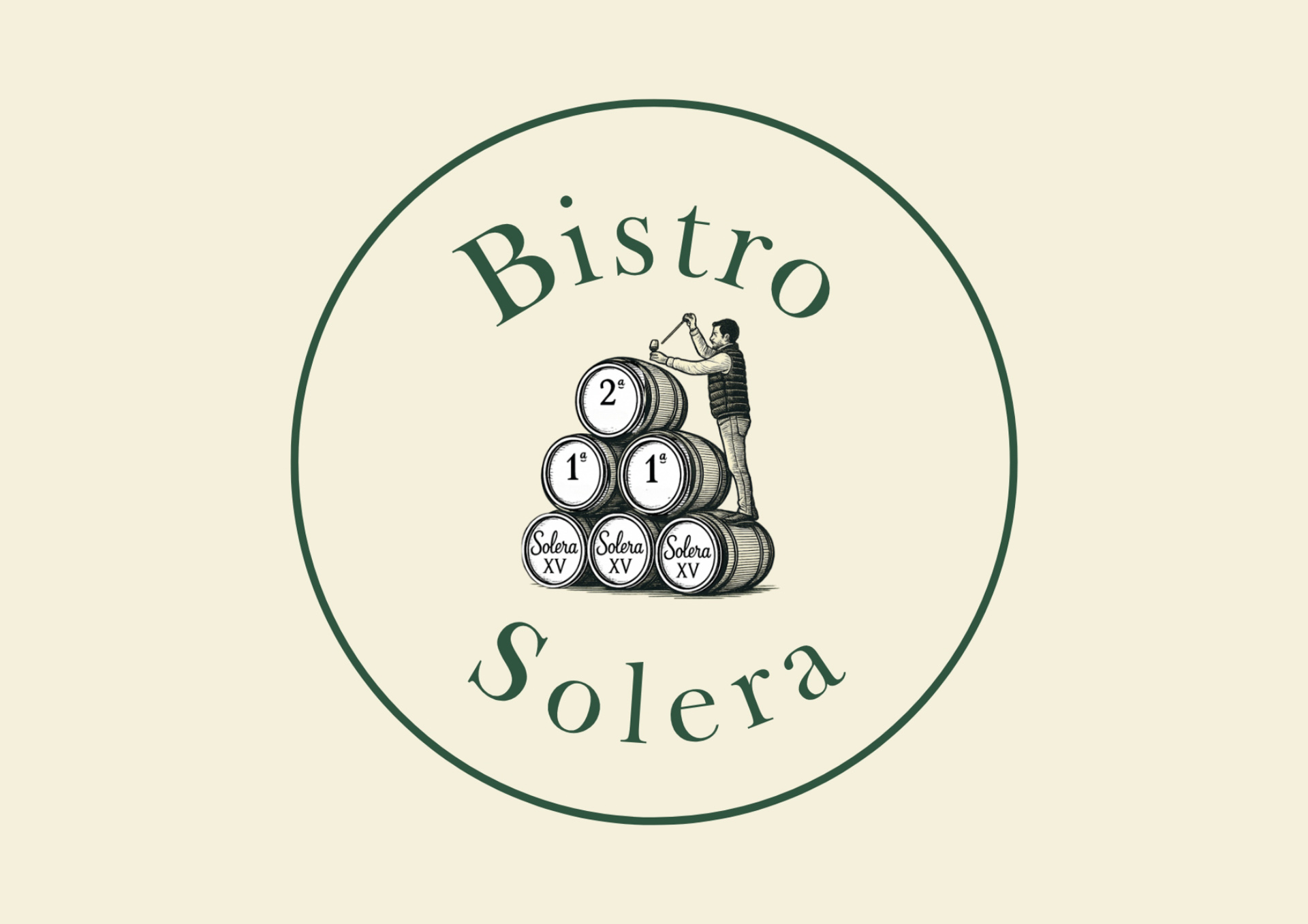 Bistro Solera på Aarhus Ø