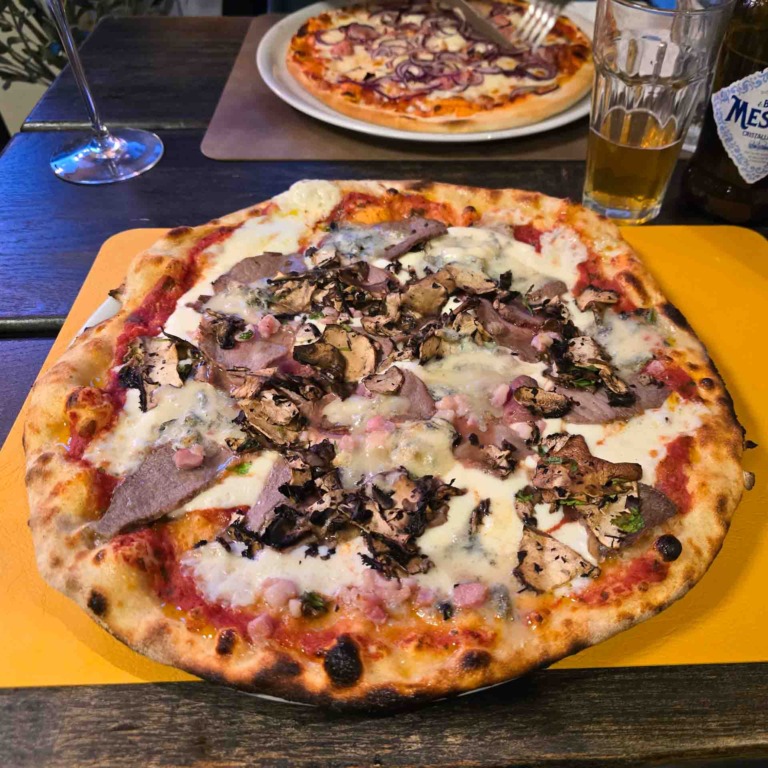 Delizioso i Åbyh&oslash;j-16