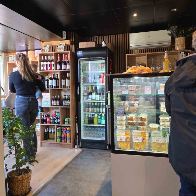 Delizioso i Åbyh&oslash;j-18
