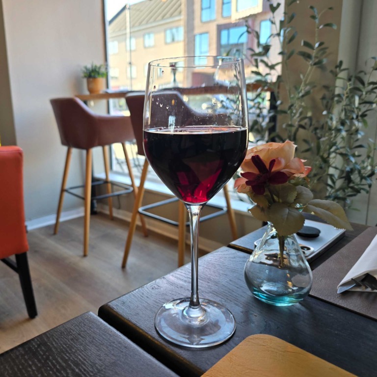 Delizioso i Åbyh&oslash;j-19