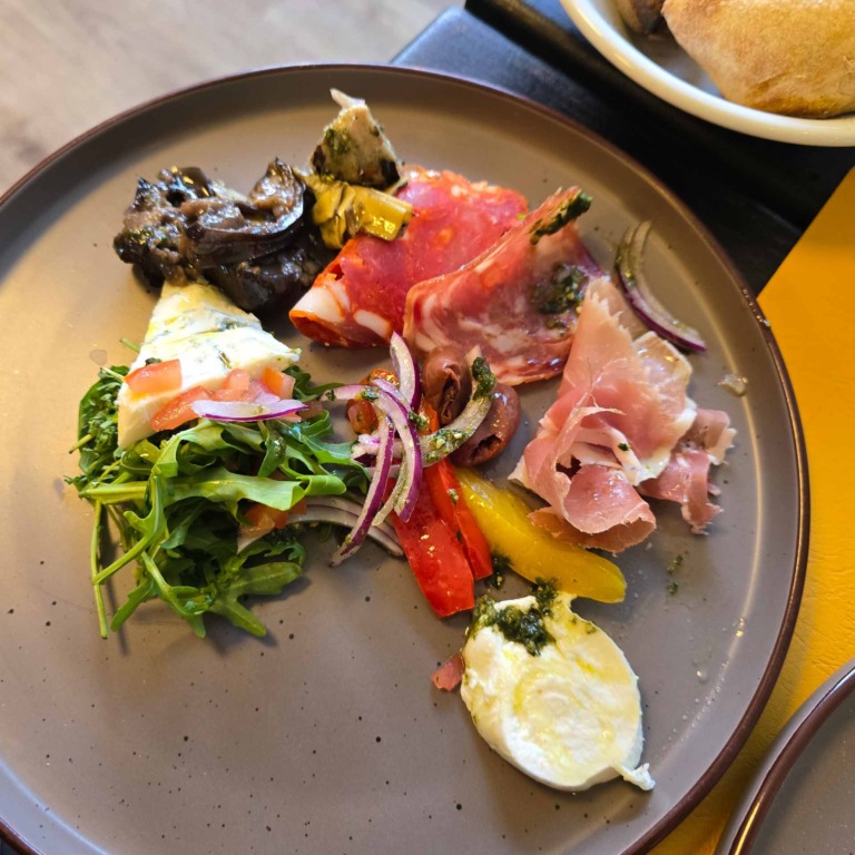 Delizioso i Åbyh&oslash;j-22