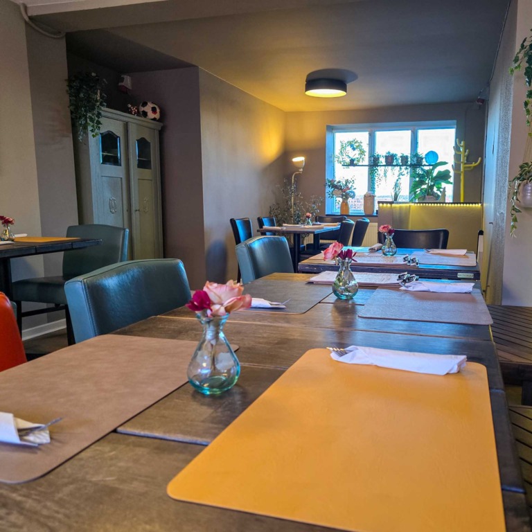 Delizioso i Åbyh&oslash;j-5