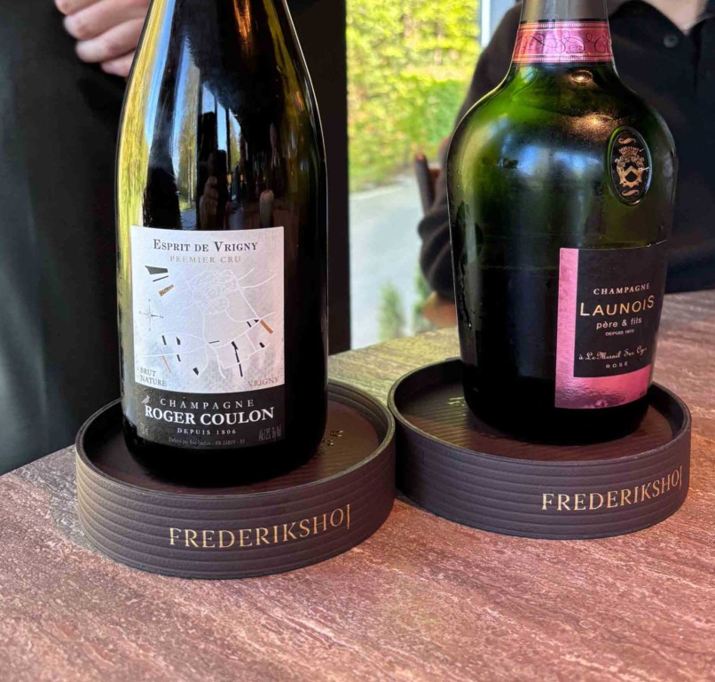 Frederiksh&oslash;j