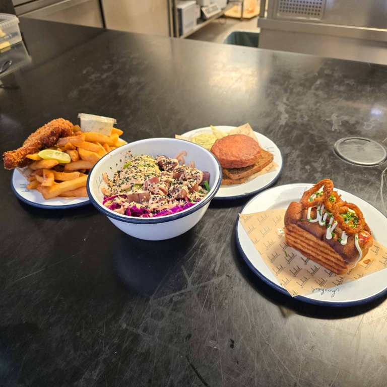 Hooked Seafood Kitchen i Banken-2