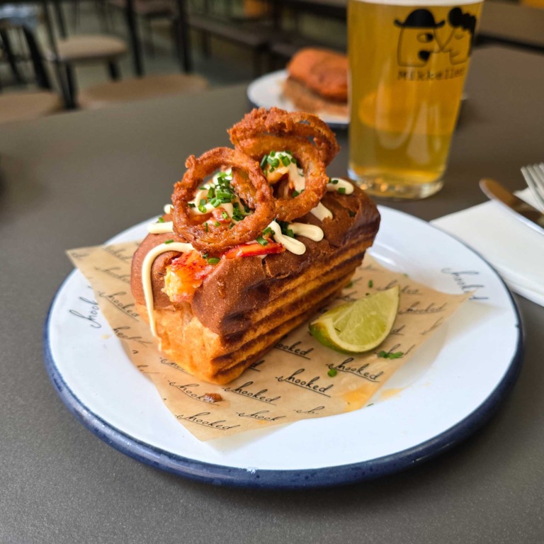 Hooked Seafood Kitchen i Banken-3