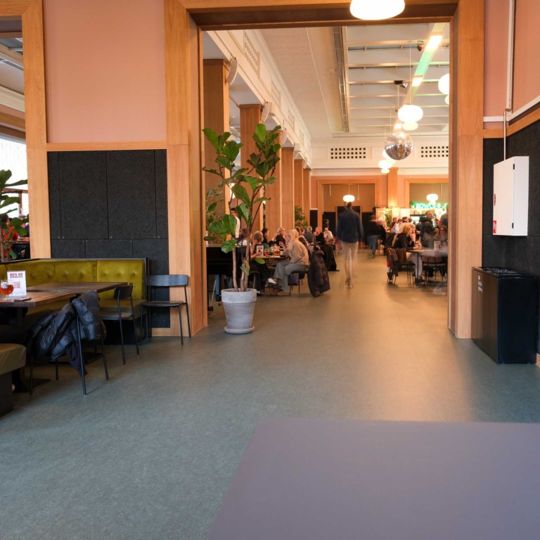 Hooked Seafood Kitchen i Banken-6