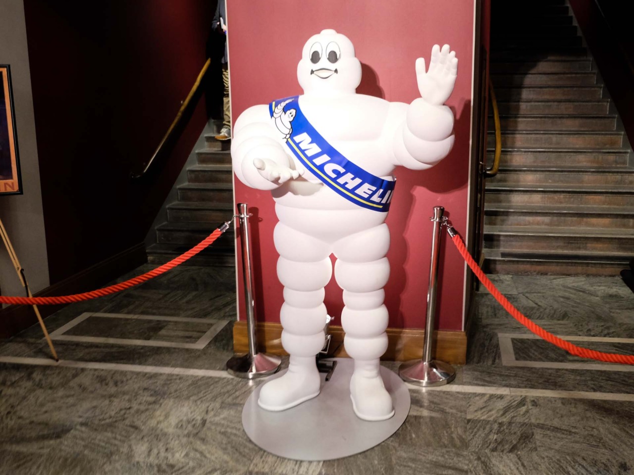Michelin Nordic
