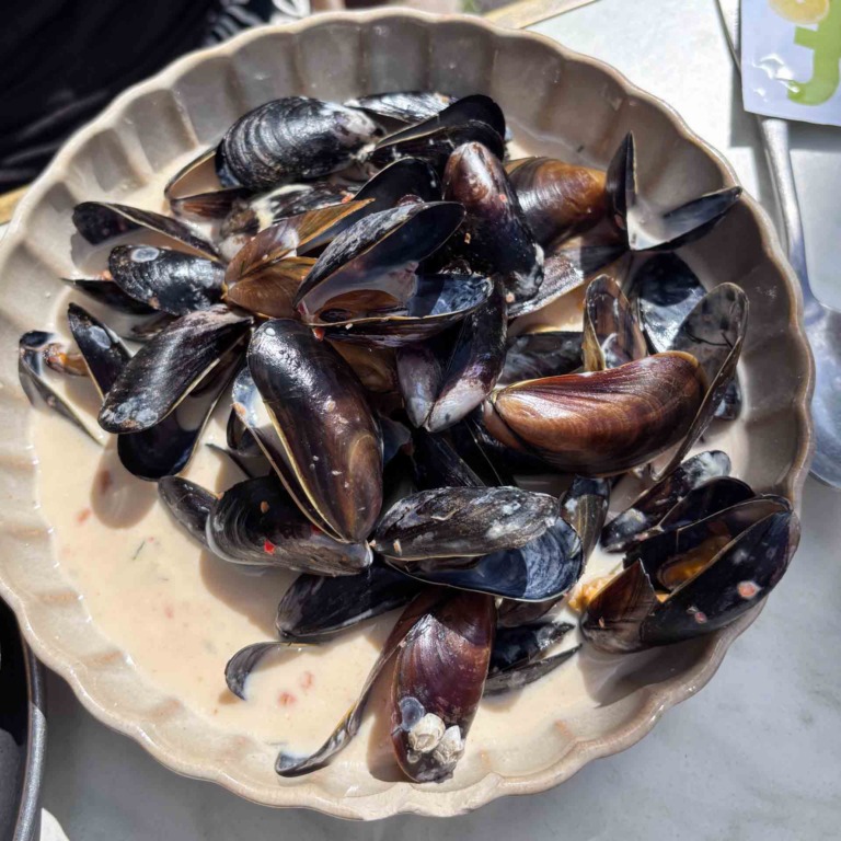 Petit Prix på Aarhus &Oslash;-5