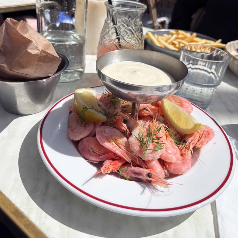 Petit Prix på Aarhus &Oslash;-7