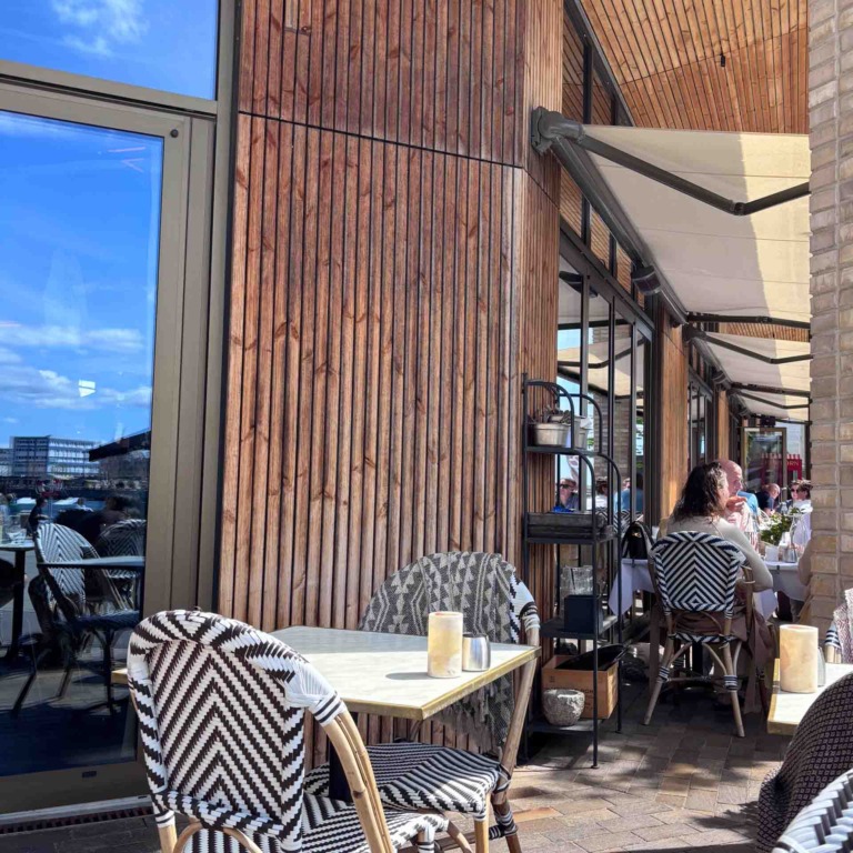 Petit Prix på Aarhus &Oslash;-8