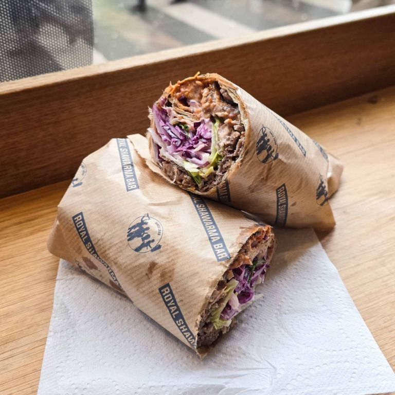 Royal Shawarma-3