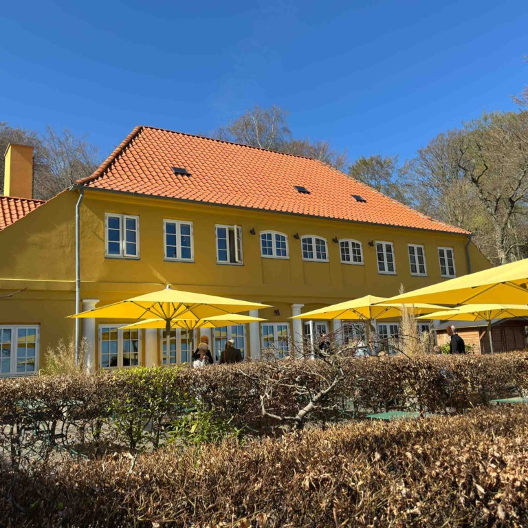 Sjette Frederiks Kro-14