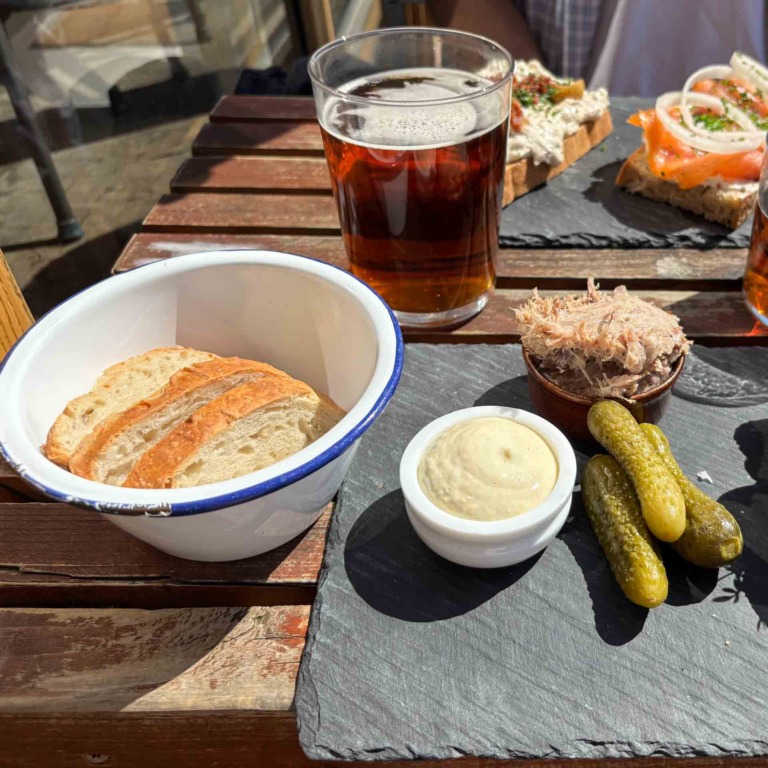 Vesterlauget &Oslash; i Aarhus-13