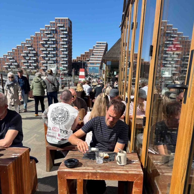 Vesterlauget &Oslash; i Aarhus-3