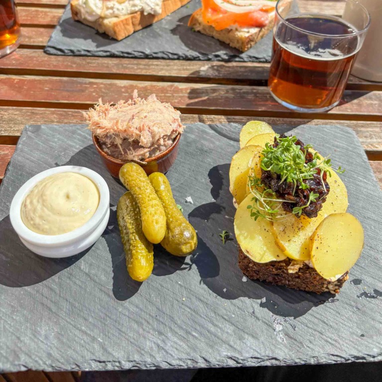 Vesterlauget &Oslash; i Aarhus-6