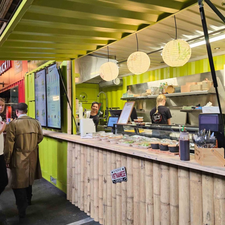 Viet Streets i Garagen på Aarhus Street Food-3