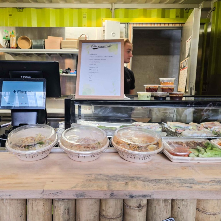 Viet Streets i Garagen på Aarhus Street Food-4