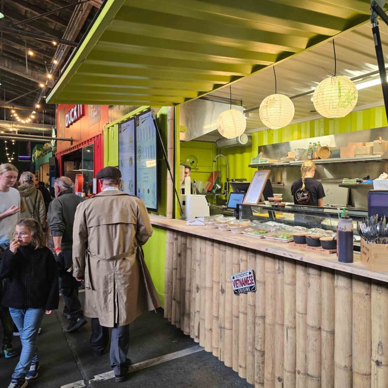 Viet Streets i Garagen på Aarhus Street Food-5